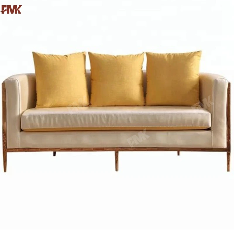 
2020 Latest Hotel Furniture Modern Hotel Living Room Sofa For Hotel Lobby Sofa Chair 
