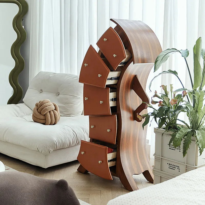 Современный черный Буфет серверный шкаф столовая консоль стол для хранения украшенный боковым шкафом шкафы