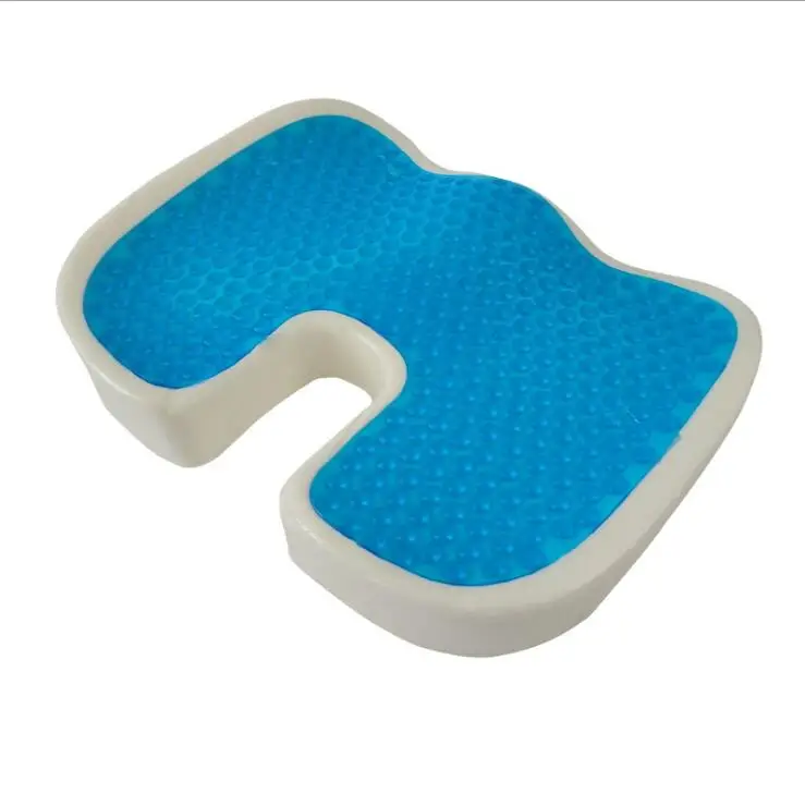 Improving the buttock type car seat cushion office seat cushion