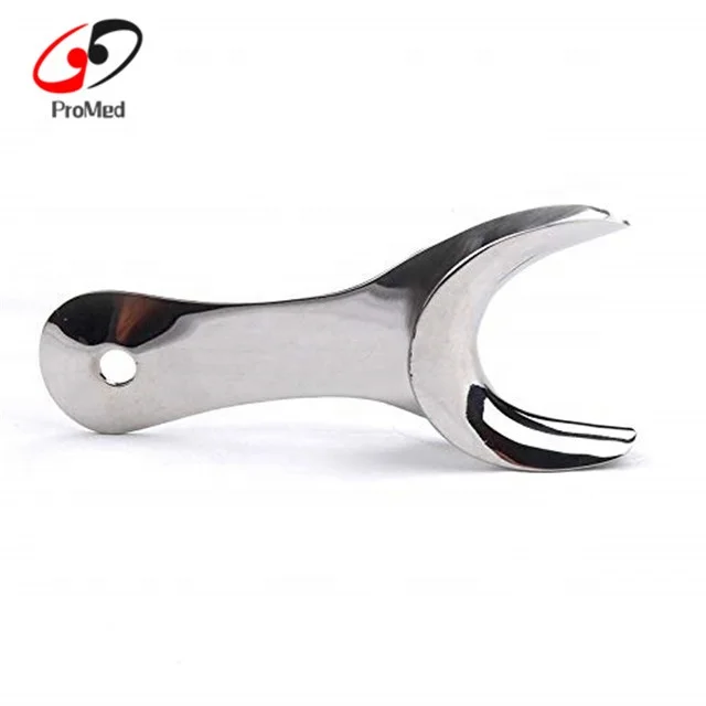 Disposable   Dental  Retractors