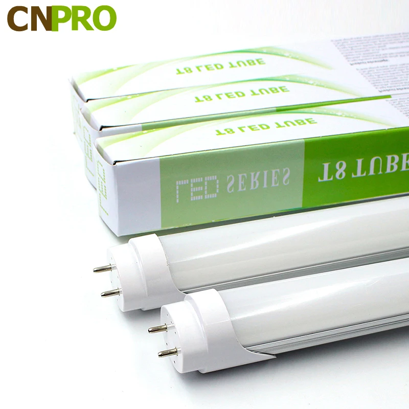 Tube Light China T8 1500m 5ft 23w Luminous Body Lamp Power Item Milky Cover And Transparent Cover  Led