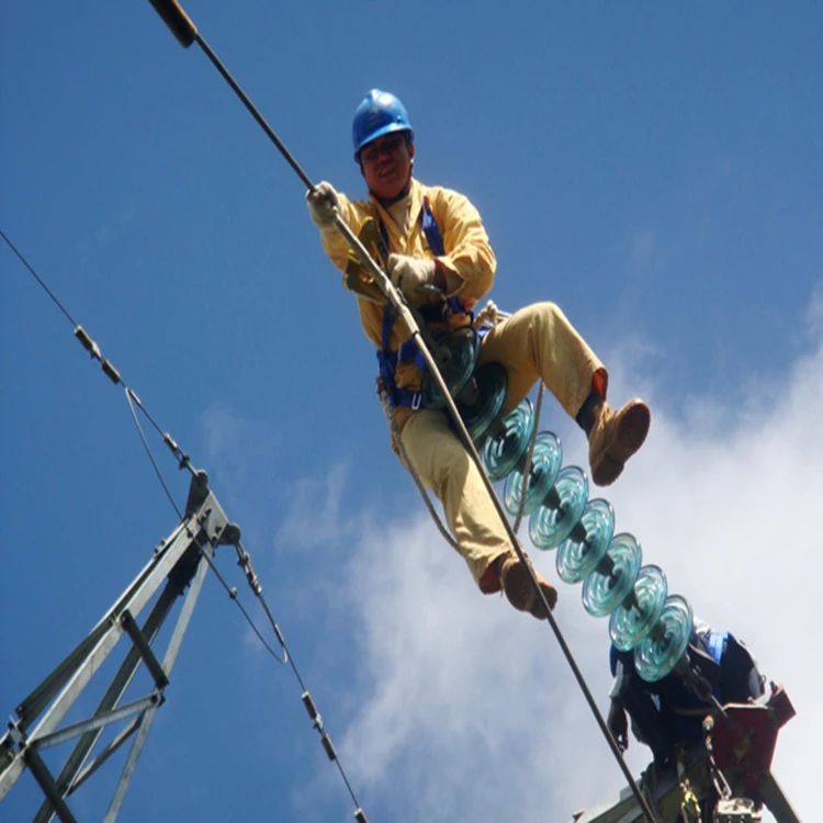 electrical safety belt for lineman safety harness fall protection