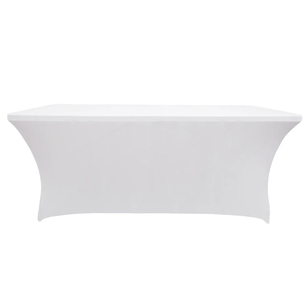 Spicylahes high quality colorful Machine washable spandex material Massage Tables Fitted Lash Bed Cover