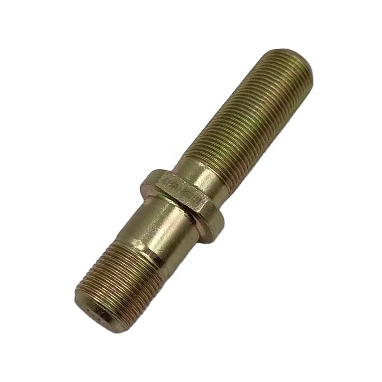 10.9 Truck Wheel Bolt For Russia Market OEM 23-3103008-10