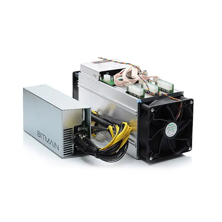 
Popular Product doppler s9 Second Hand ASIC miner 14th 14.5th 13.5th/s With High-End Quality 