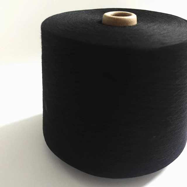 Good Selling 21S Recycle Cotton Yarn For Knitting Socks