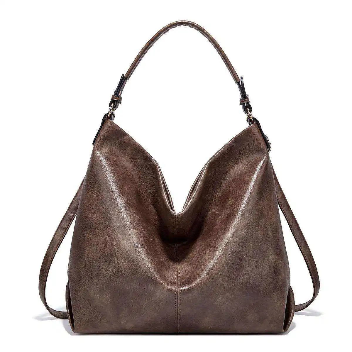 Wholesale Popular Ladies Leather Handbags Fashion Luxury Hand Bags For Woman Bags