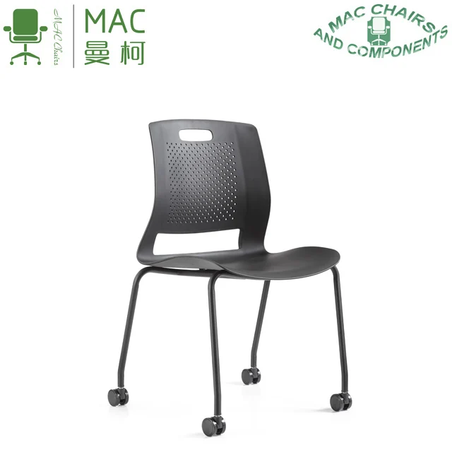  Simple General Use best Plastic Student Training Room Fixed