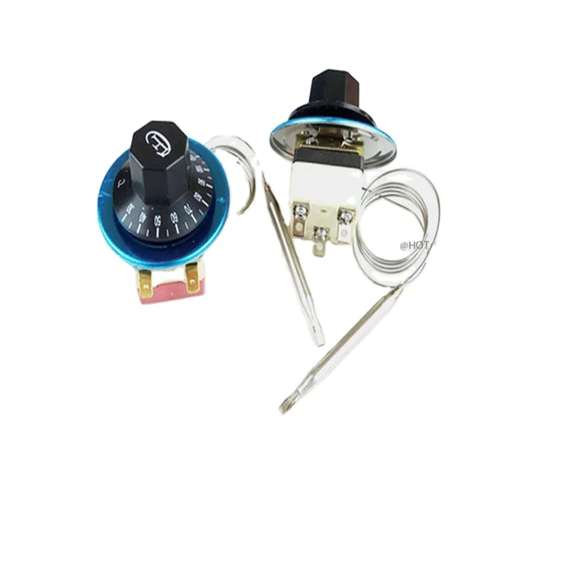 Капиллярный термостат