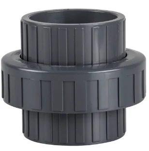 PVC fittings UPVC pipe fitting for water elbow / tee