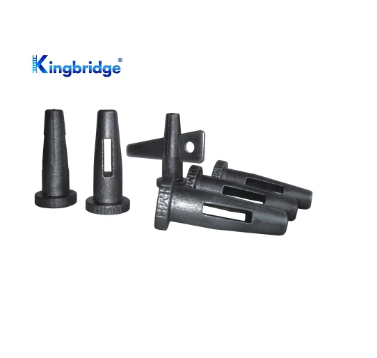 Kingbridge China Sells High-quality dowel pins  template dowel pins and Construction Formwork accessories wedge pin