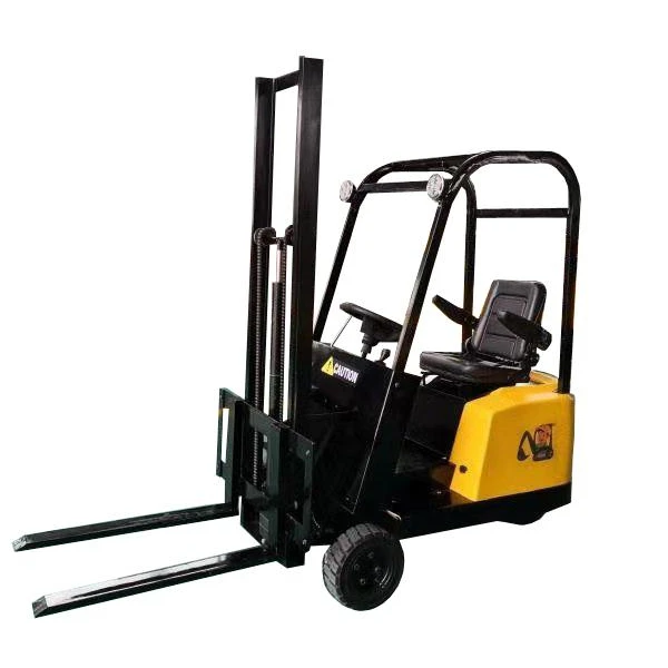 New design kid forklift for amusement park