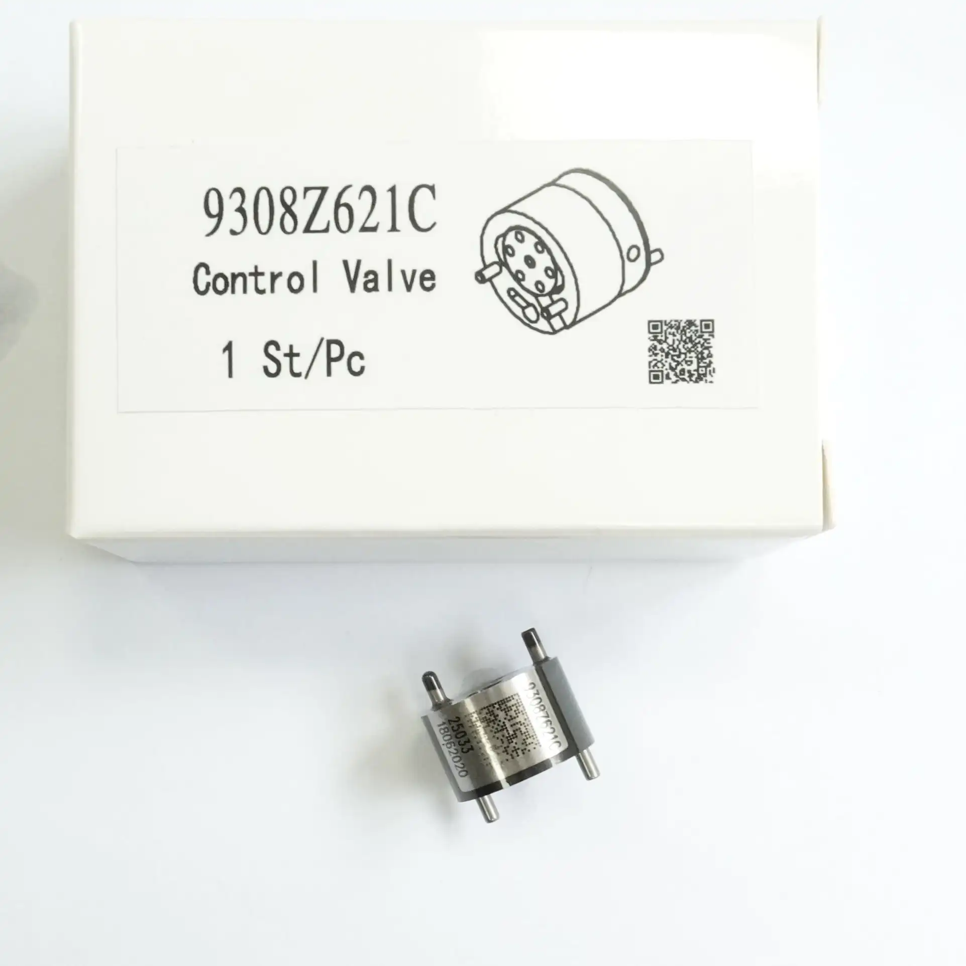 Клапан Управления Дизельным инжектором 9308-621c 28239294 common rail 9308621c 9308Z621C для KIA SSANGYONG RENAULT Hyundai