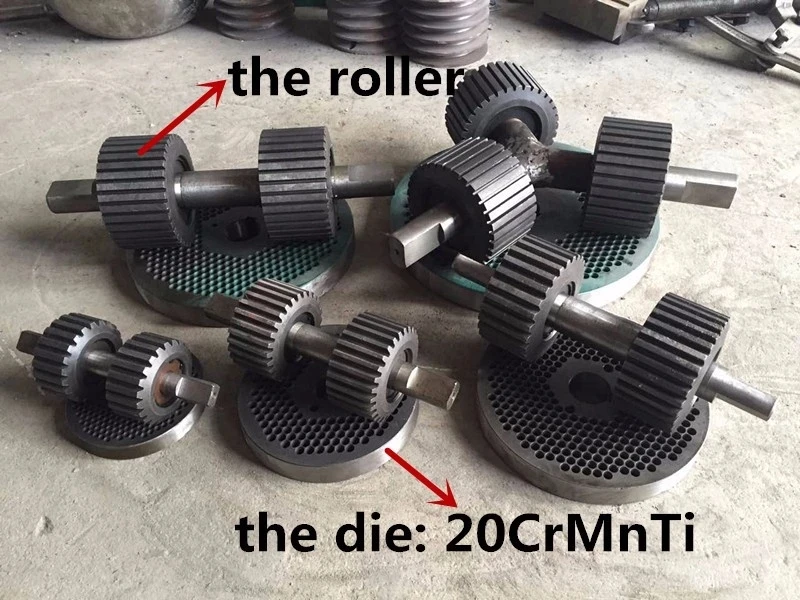 1 тонна в час, бизнес-план под ключ, завод по обработке гранул для корма домашней птицы, использует производственную линию гранул для корма