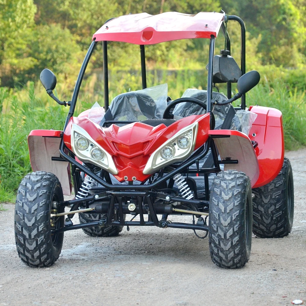 LNA доступный 2-местный Багги 200cc