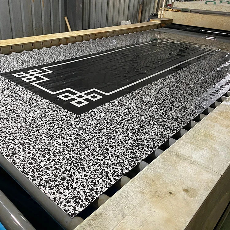 1mm Thick Stainless Steel Sheet Prices Color Decorative Gold for