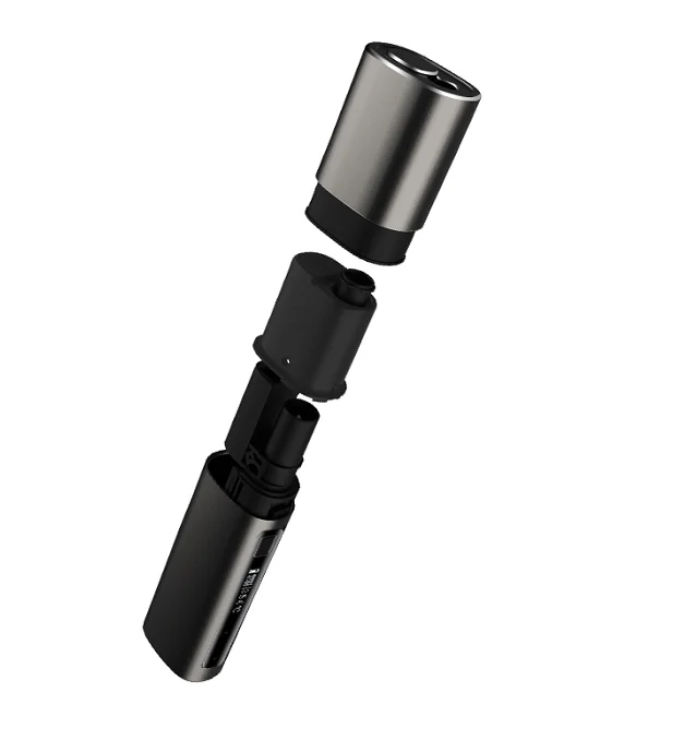 New product QOQ honor Max smoking device for iqo sticks Heat no burn product