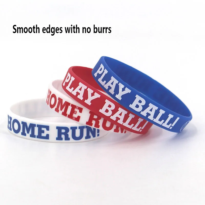 Palyball  Power Printed High Quality  Hand Band Comfortable Custom Logo Professional Manufacturer For Sports