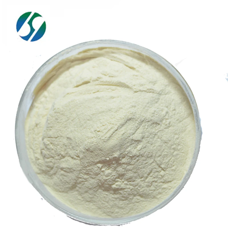 
High quality 99% pure powder Arachidonic acid with best price 506-32-1 