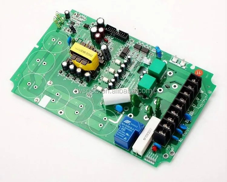 Customized one stop service pcb board factory pcba assembly,Mainly production PCB,PCBA,Flexible-rigid PCB