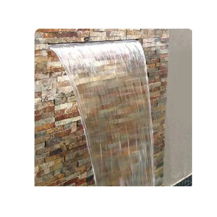 One stop sale durable outdoor garden fountain outdoor fountain