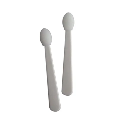 
In Stock Wholesale Latex-free Sponge Eye Shadow Applicator 