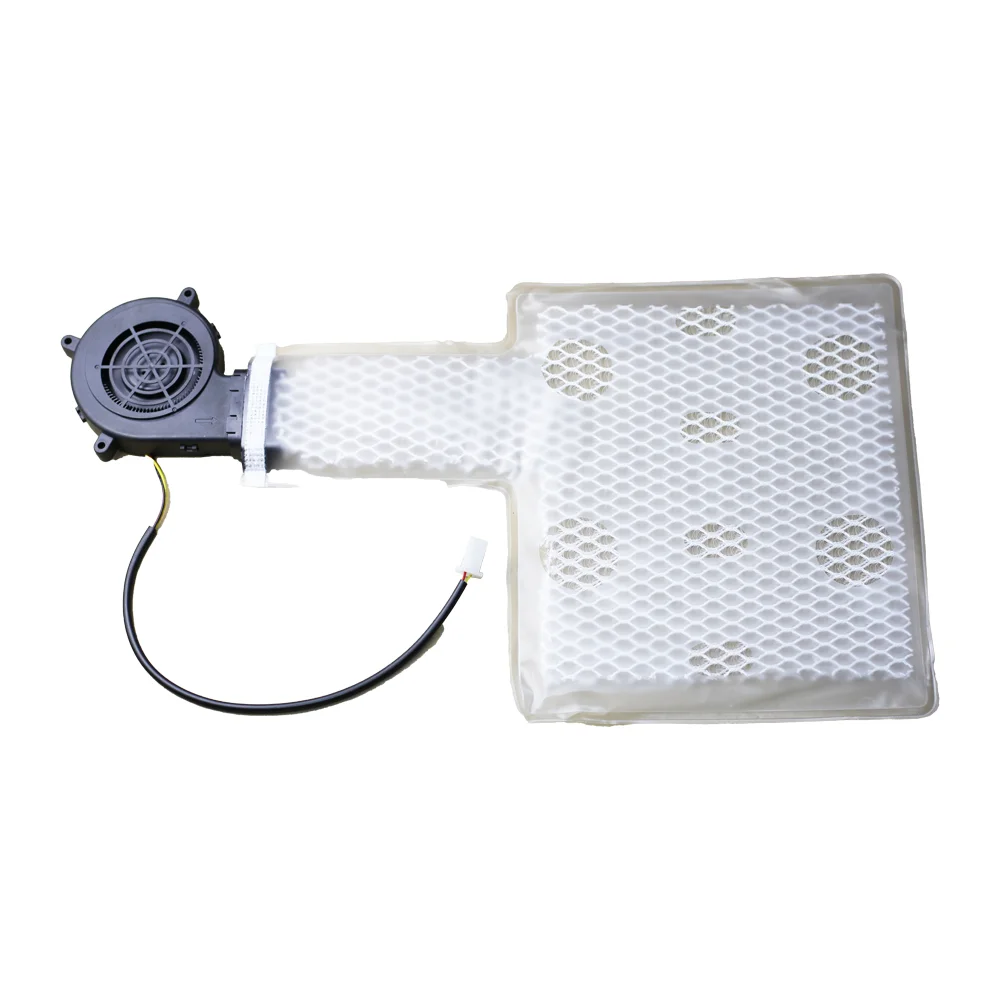 Electrical seats heater pad for car winter use