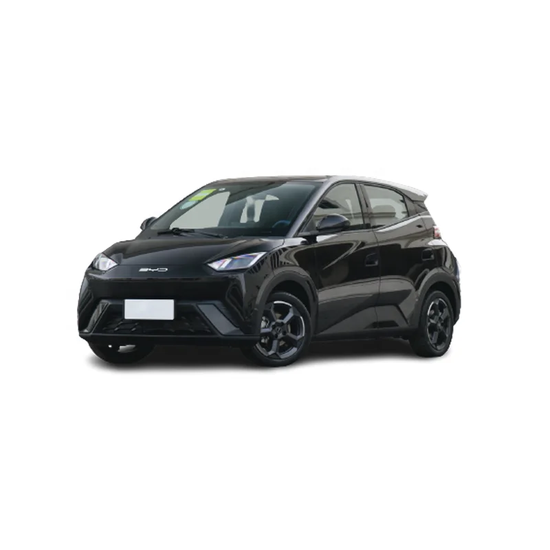 2023 New car Cheapest SUV Auto Byd Seagull 305km Pure Electric Vehicle Byd Seagull Ev for sale