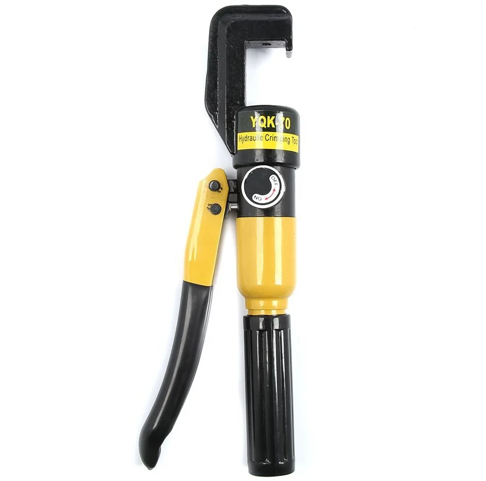 Hydraulic Crimping Tool Hydraulic Crimping Plier Hydraulic Comprsssor