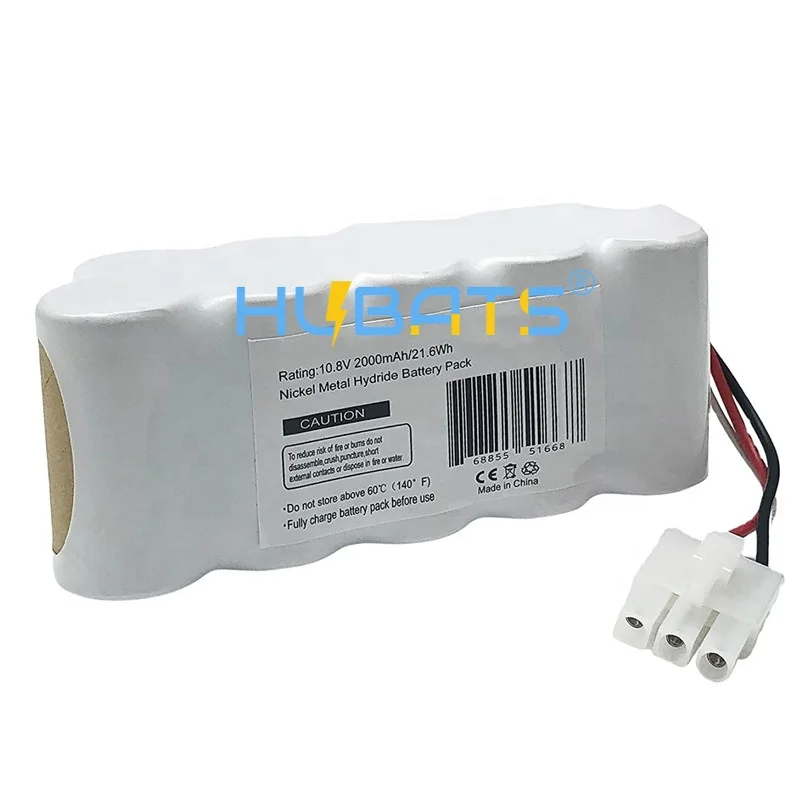 Никель-металлогидридная Батарея Nimh SC 2000mAh 10 8 V батарея для пылесоса SV1110 SV1110N SV116N SV1106N SV11O6N NiMH