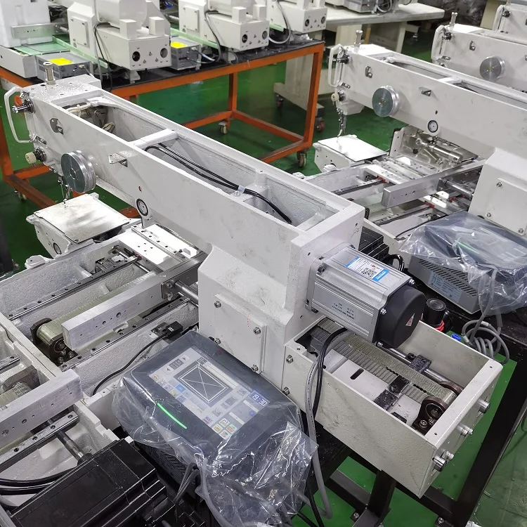 3020 macchin da cucire pillow automatic template china stich pattern sewing machines for industri