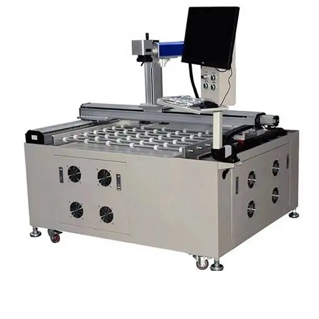 10 Pcs Wholesale Collimator Ptective Glass/upper Ptection Mirrs 24.9*1.5mm Lens Laser Head Original Qbh Bt240s