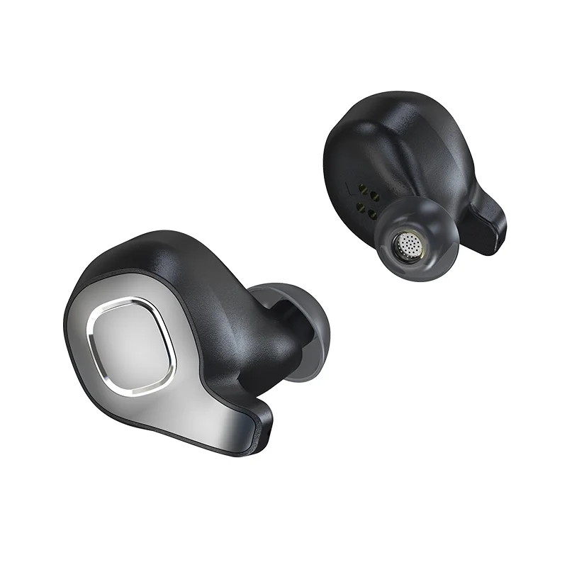 Новое поступление F8 мини Bluetooth TWS наушники с зарядным чехлом для спорта