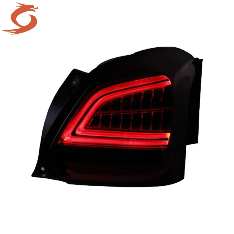 High quality tail light assembly suitable for Suzuki Swift 2019