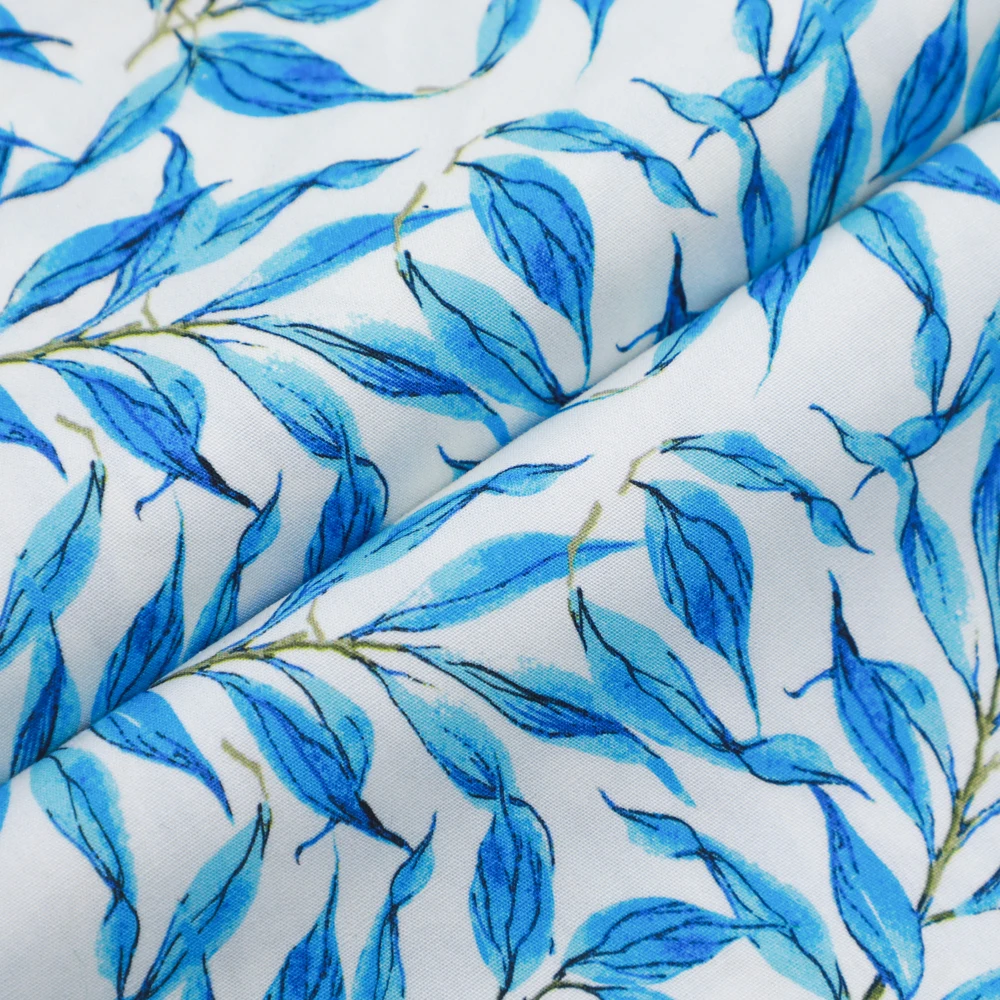 New Liberty London Fabrics Popular Liberty Floral Cotton Fabric Custom Digital Printing Cotton Fabric Liberty For Kids