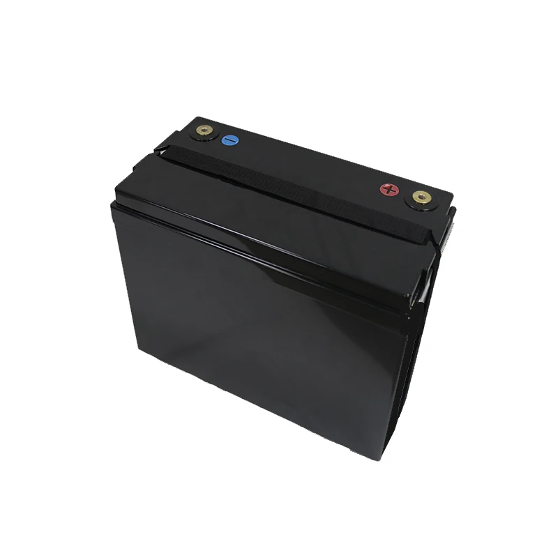 Tianyan Bus Camper Truck Van Camping Car Electrical Motorhome 12v Caravan Battery 200ah