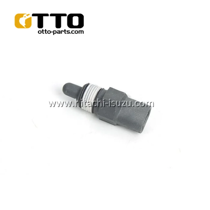 OTTO CX360B ZX470-3 SH460-5 CX470B экскаватор запасные части 6HK1 4HK1 6WG1 детали двигателя 8-12146830-0 Датчик температуры воздухозаборника