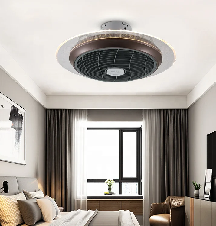 
All Season Ceiling Fan PTC Heater Fan 1100W Three In One Ceiling Fan AC100V-250V 