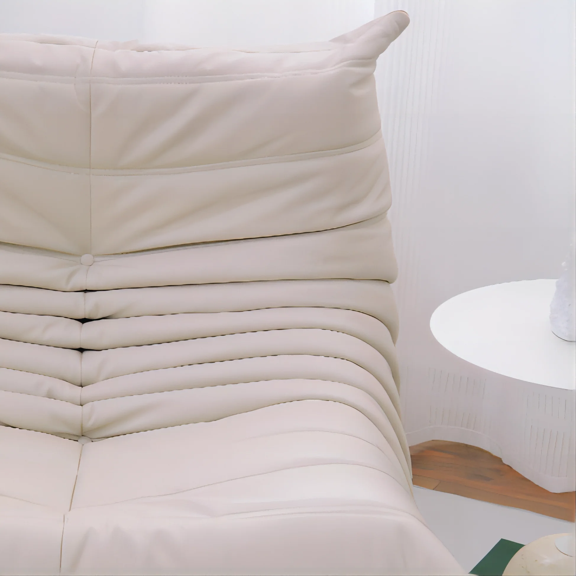 Современный отдых, отдыха, модульный оттоманка, угловой диван для гостиной, набор диванов Togo