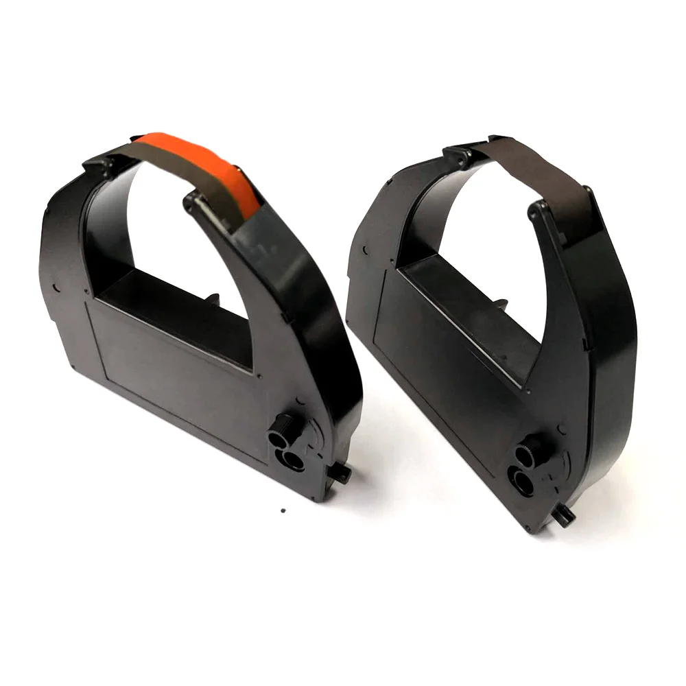 Compatible AMANO MJR 8000 MJR7000  For  MJR8000 MJR 7000 Time Recorder Ribbon