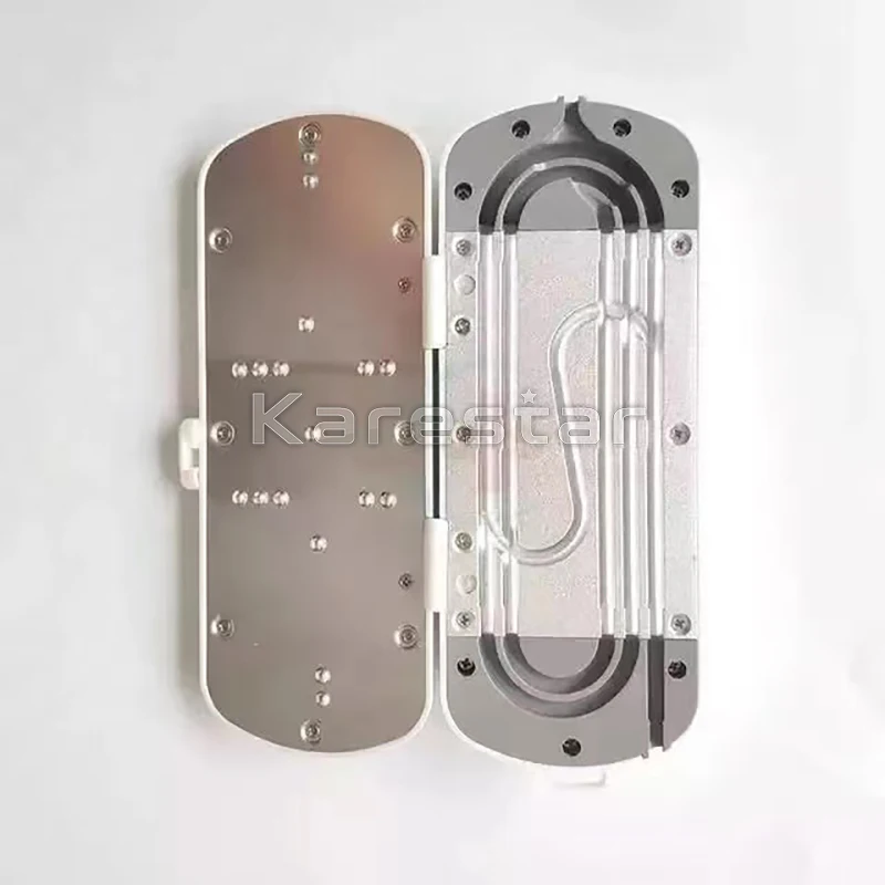K-WA01 хорошая цена ветеринарное медицинское оборудование жидкий инфузионный подогреватель