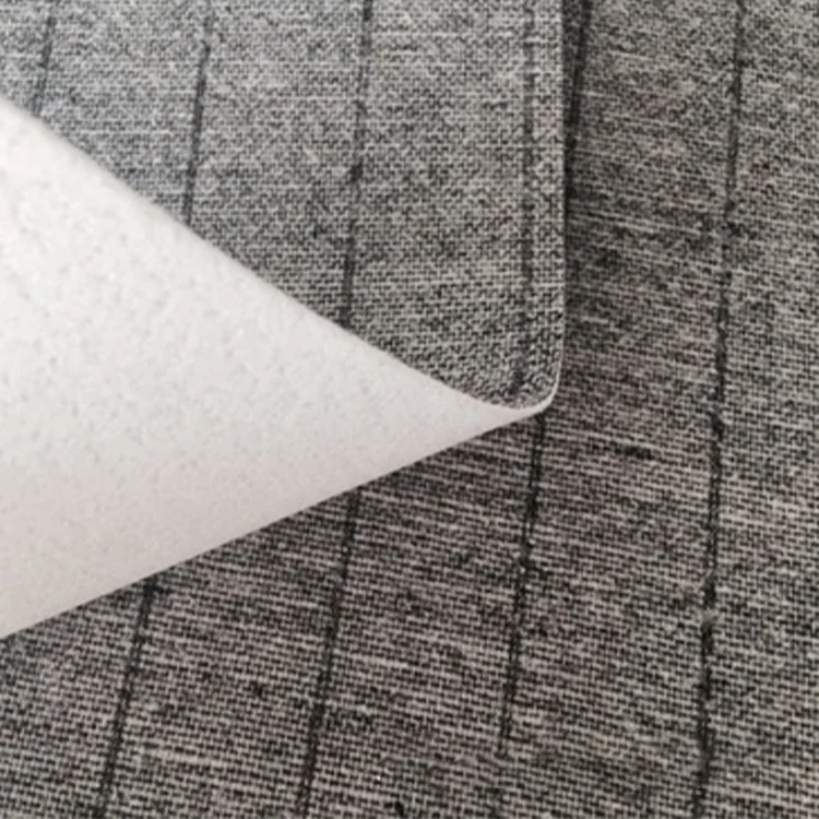 Non Woven Insole material cellulose insole board breathable strobel insole fabric