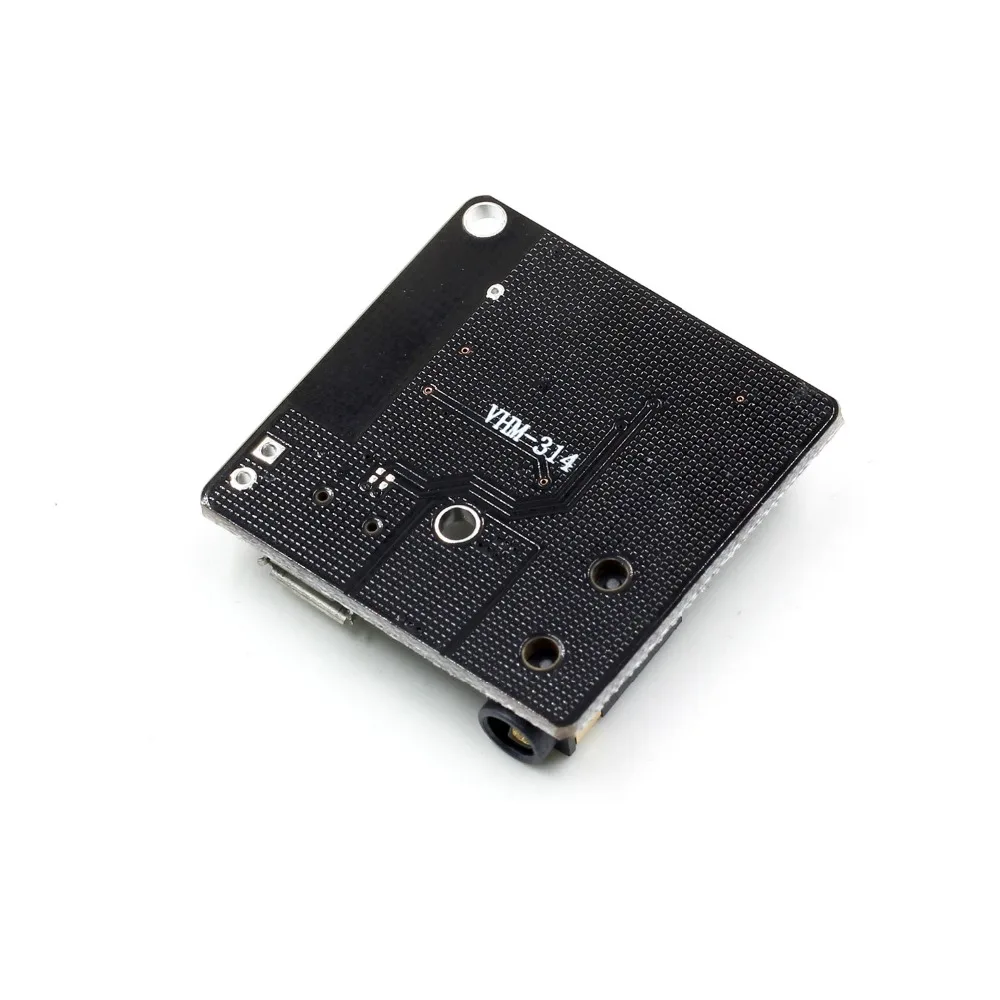 RDS Electronics BLE Audio Receiver board BT5.0 mp3 lossless decoder board Wireless Stereo Music Module