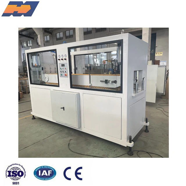 DY Haul Off Machine plastic hauling machine plastic pipe puller tractor machine