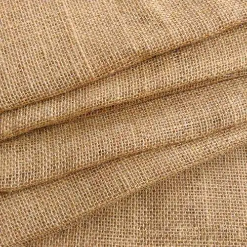 Jiahe Toile De Jute tissants декоративная ткань из мешковины в Китае