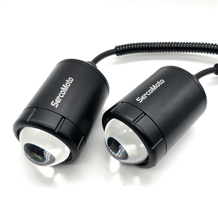 Best Selling Low Pice High Quality Waterproof Motorcycle Led Indicators