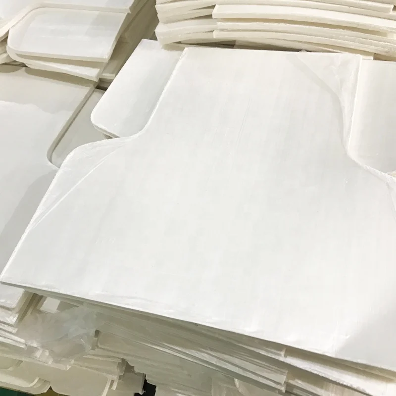 Good Quality Factory Directly 160GSM Ud Ballistic Fabric Uhmw pe Sheet aramid