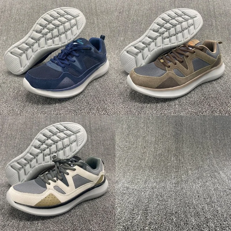 Mammon Brand Men Shoes