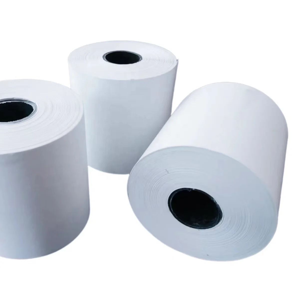 Inkjet digital color printer label roll to roll label for Epson memjet label Afinia