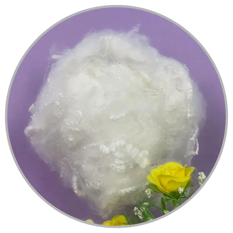 low melt polyester fiber lmf 4080 low melt fiber lmf 4d 51 mm psf